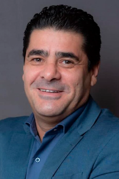Emerson Iervolino