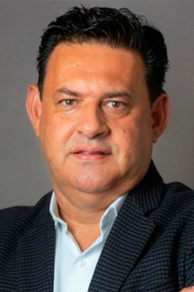Vanderlei Naldo
