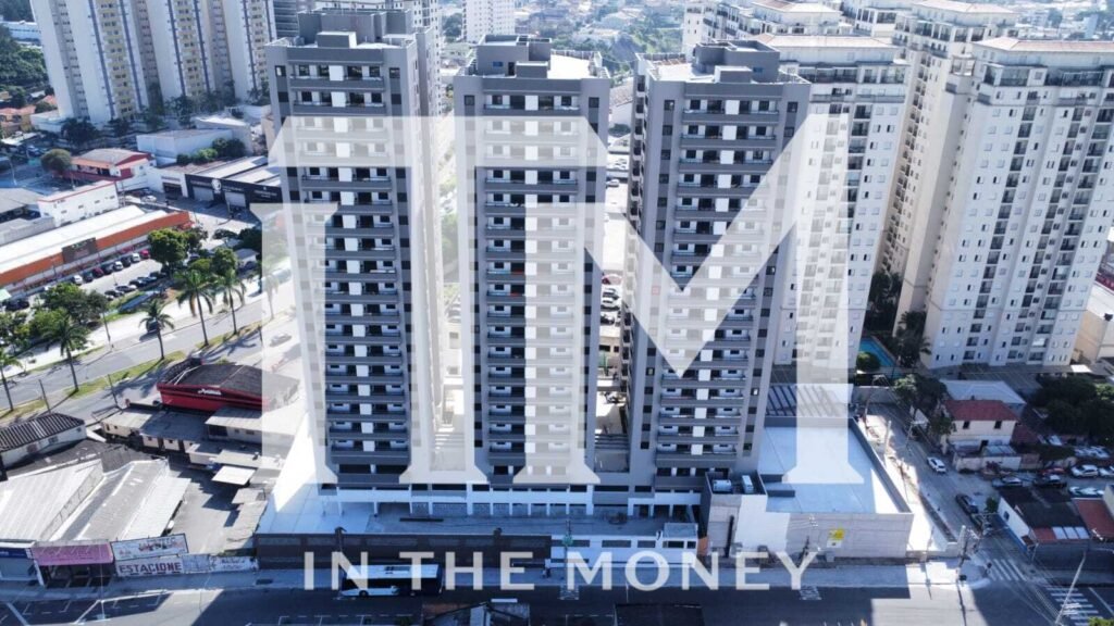 São Bernardo do Campo – Centro – 4947