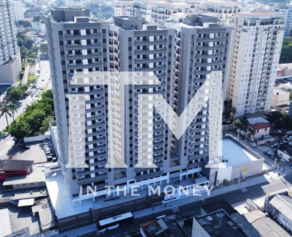 São Bernardo do Campo – Centro – 4947