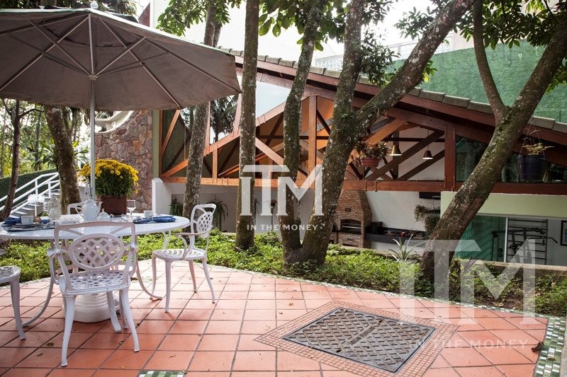 São Bernardo do Campo – Rio Grande – 5123