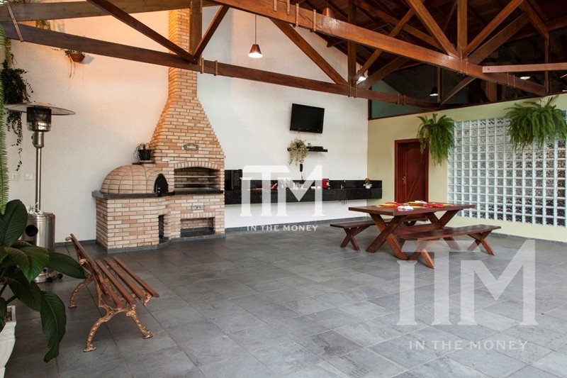 São Bernardo do Campo – Rio Grande – 5123