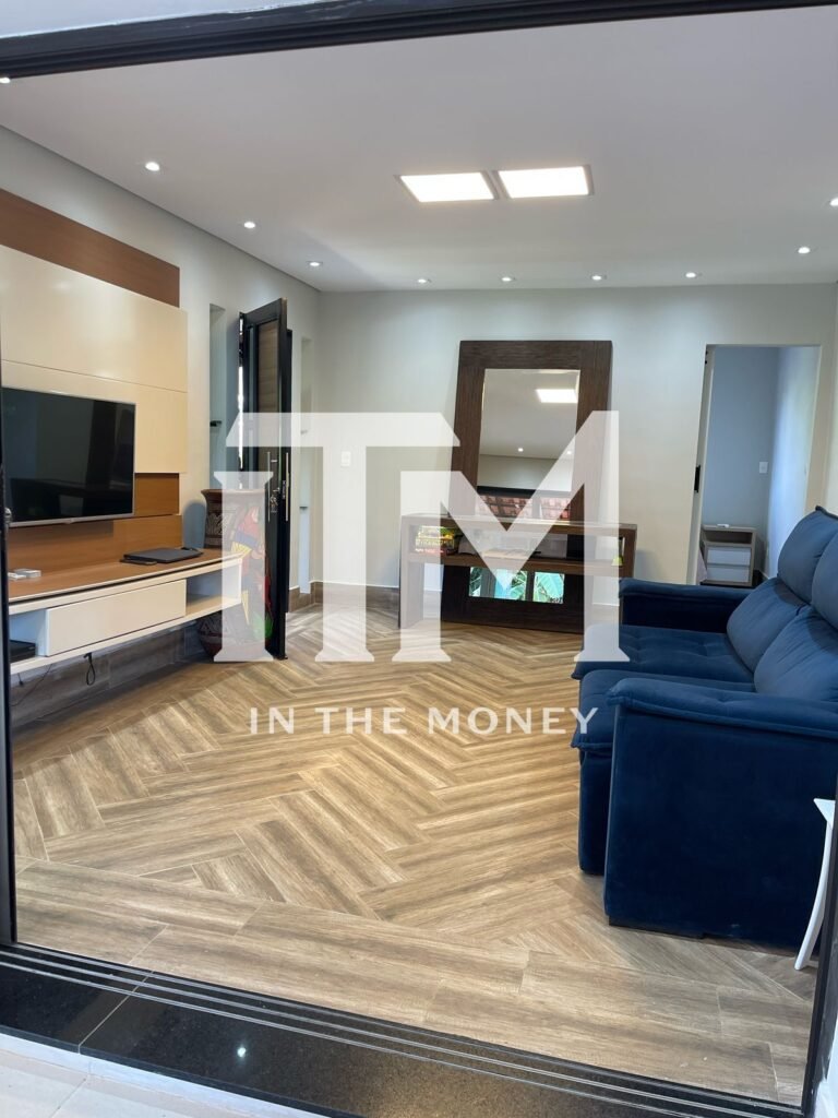 Bertioga – Condomínio Costa do Sol – 4851