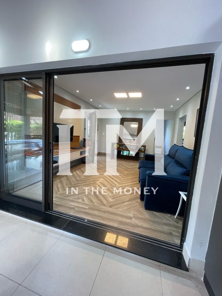 Bertioga – Condomínio Costa do Sol – 4851