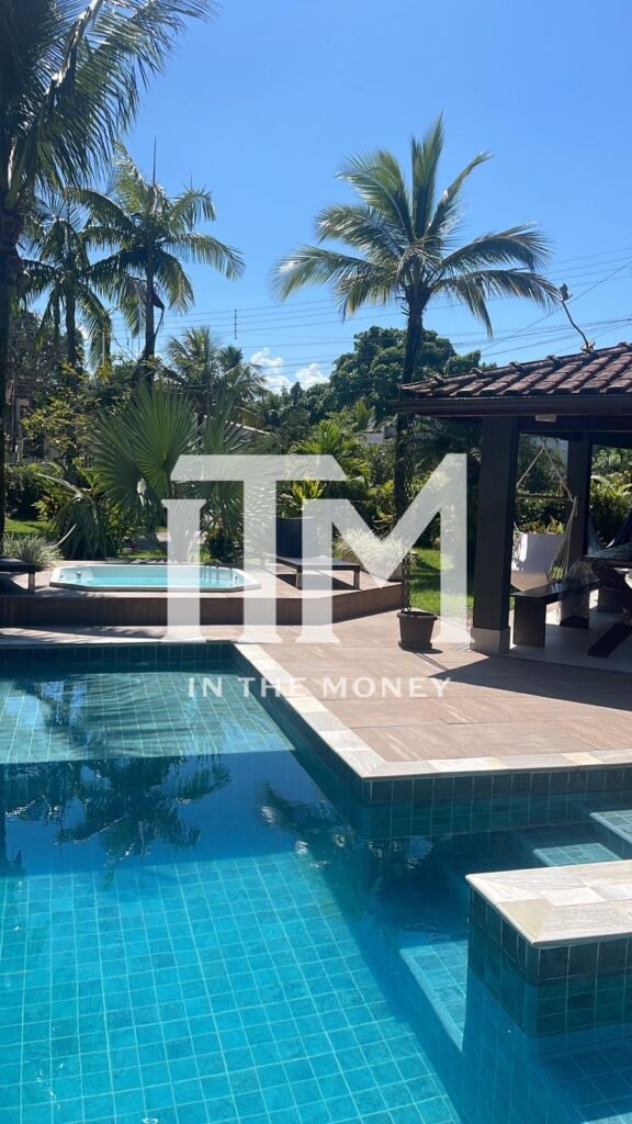 Bertioga – Condomínio Costa do Sol – 4851