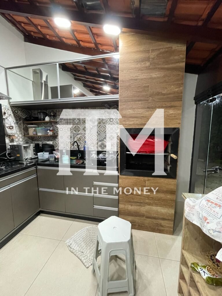 Bertioga – Condomínio Costa do Sol – 4851