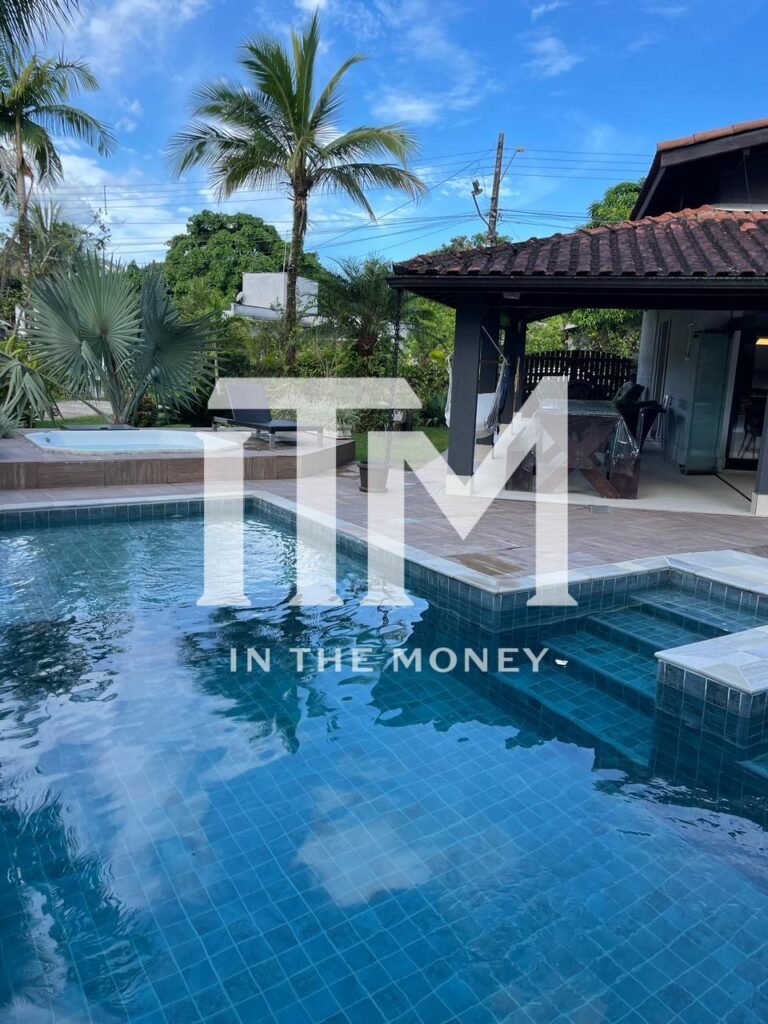 Bertioga – Condomínio Costa do Sol – 4851