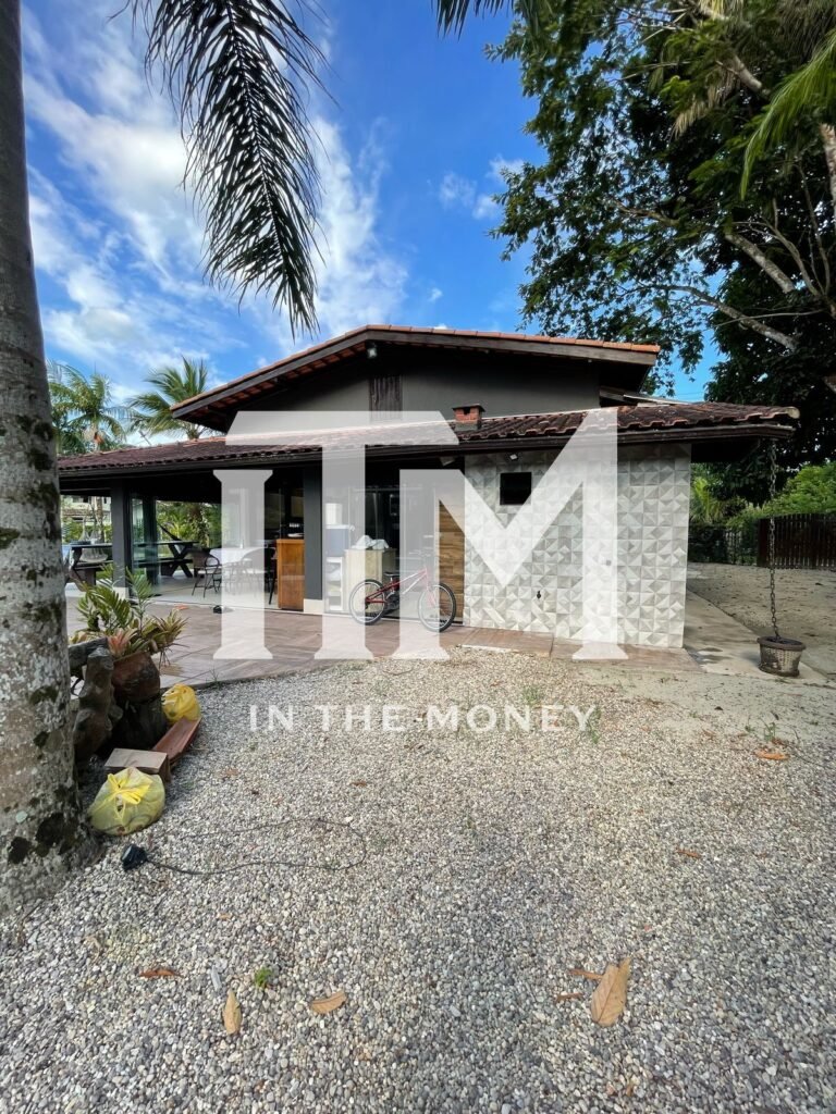 Bertioga – Condomínio Costa do Sol – 4851