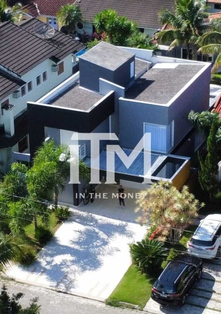 Bertioga – Boracéia – 5077