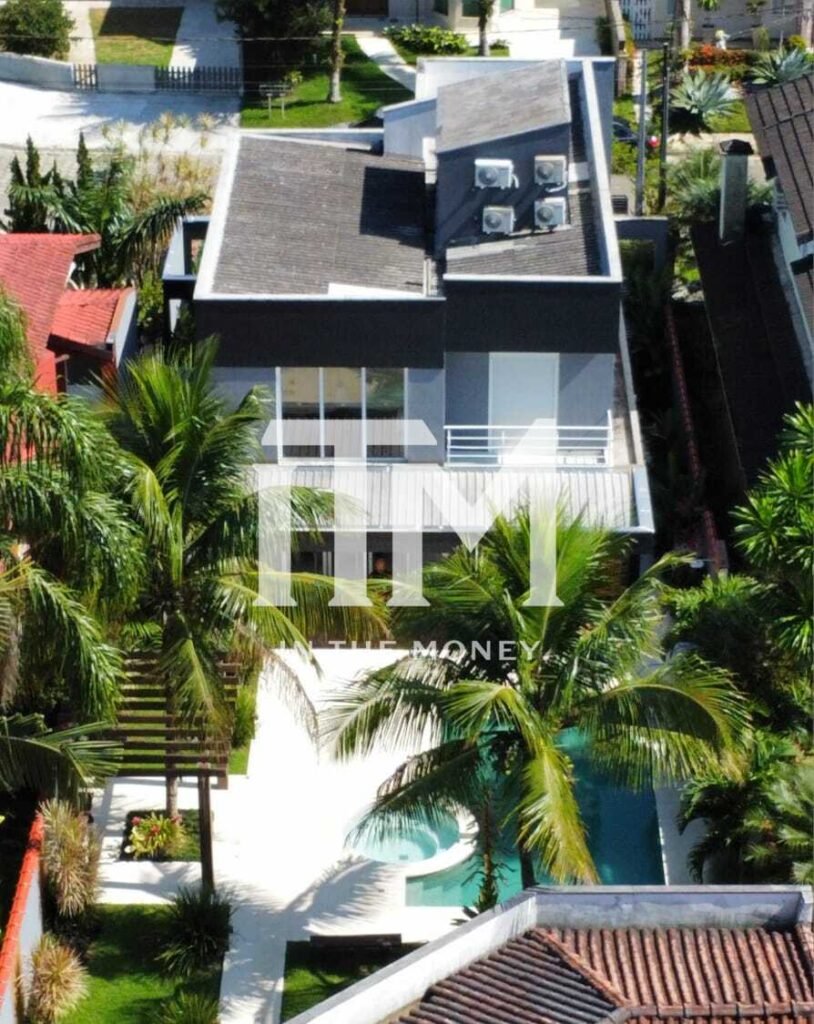 Bertioga – Boracéia – 5077