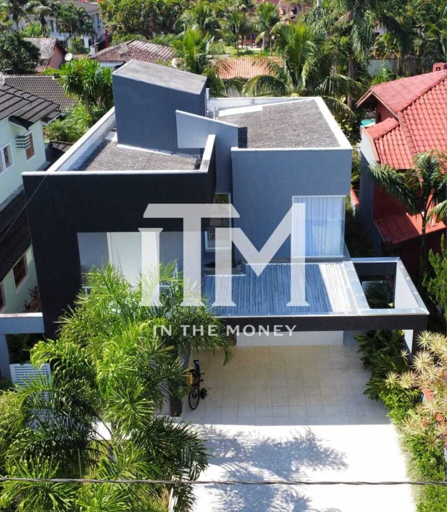 Bertioga – Boracéia – 5077