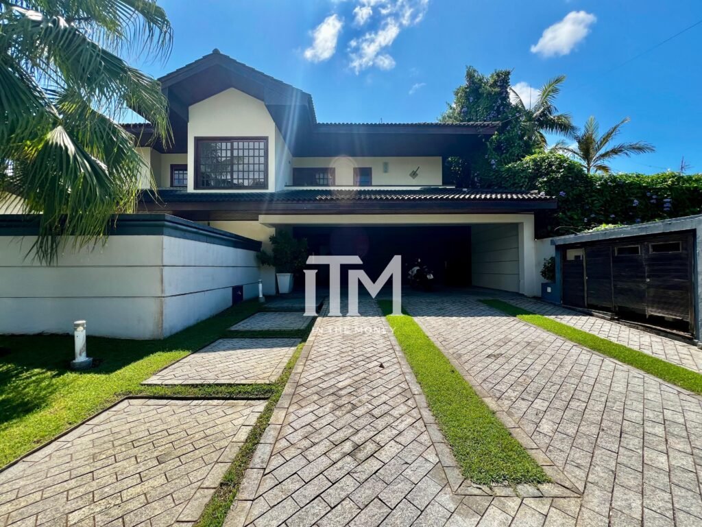 Guarujá – Jardim Acapulco – 5100