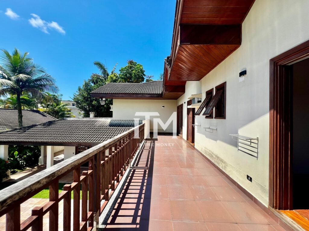 Guarujá – Jardim Acapulco – 5100