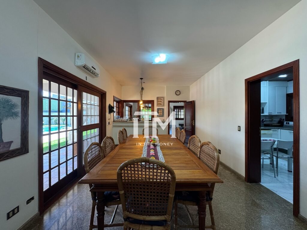 Guarujá – Jardim Acapulco – 5100