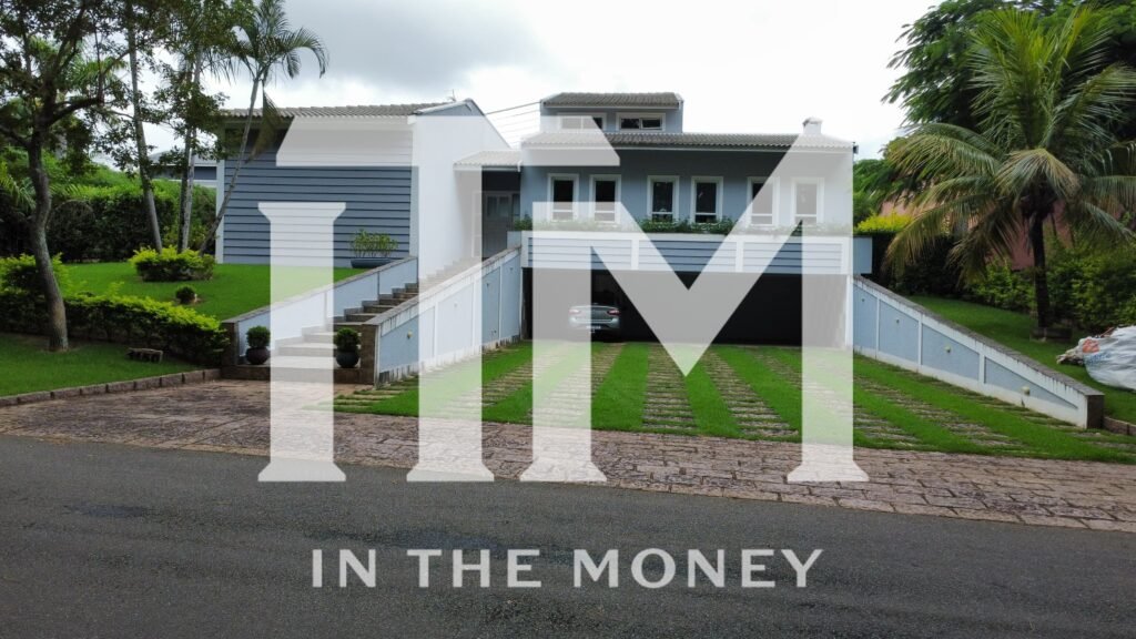 Salto – Condomínio Monte Belo – 5036