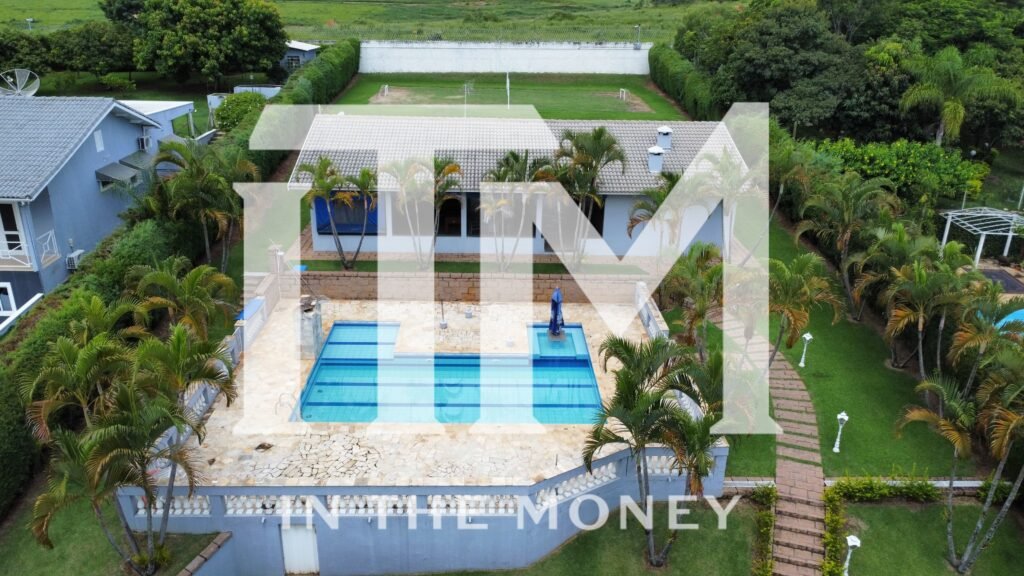 Salto – Condomínio Monte Belo – 5036