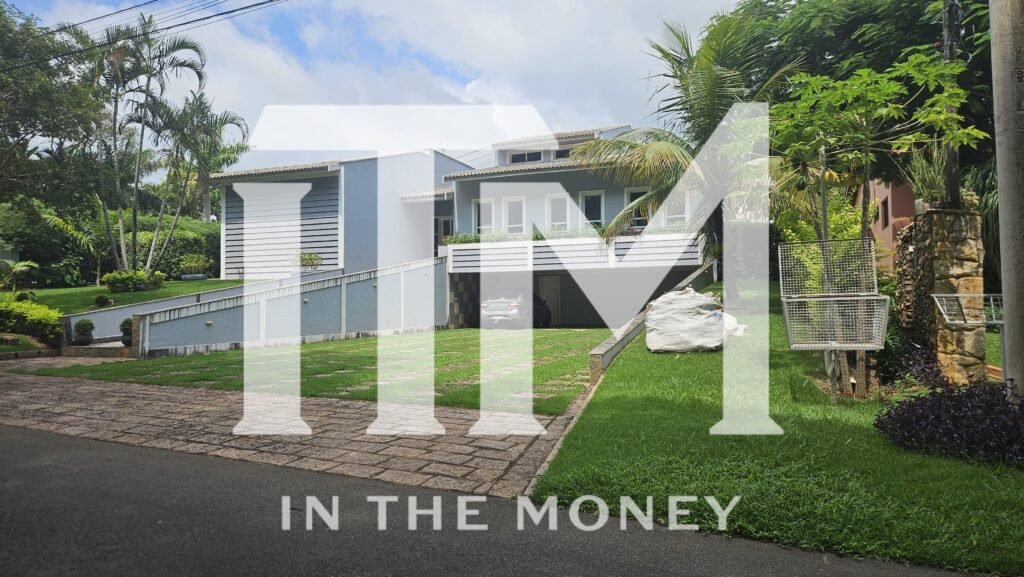 Salto – Condomínio Monte Belo – 5036