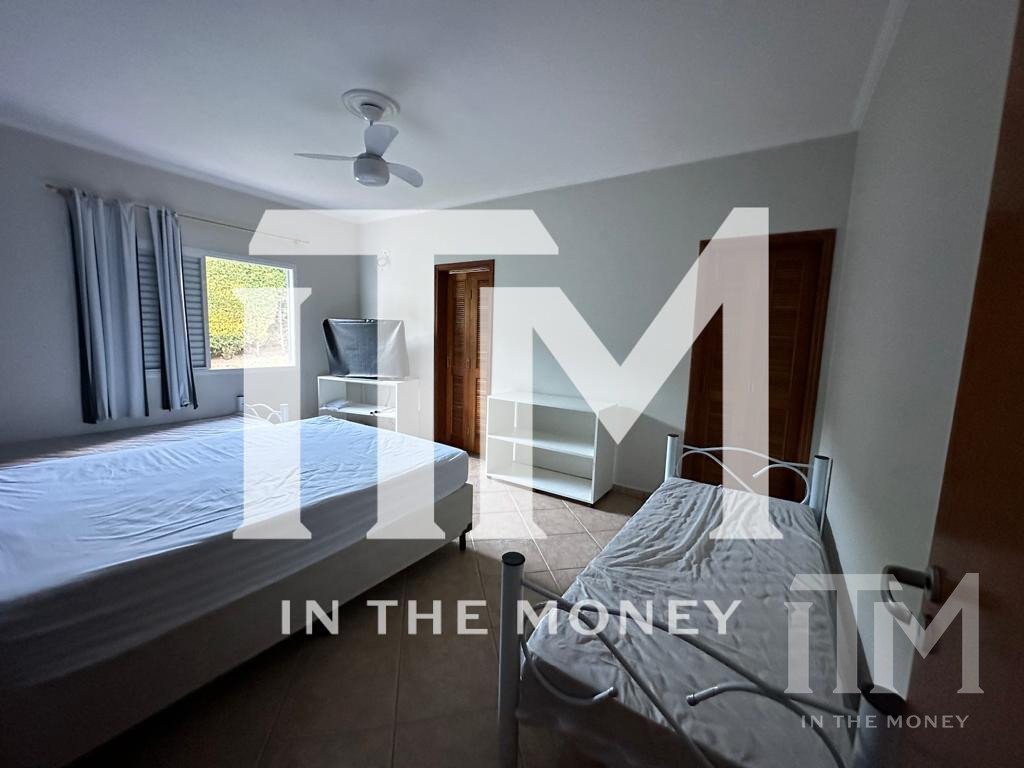 Salto – Condomínio Monte Belo – 5036