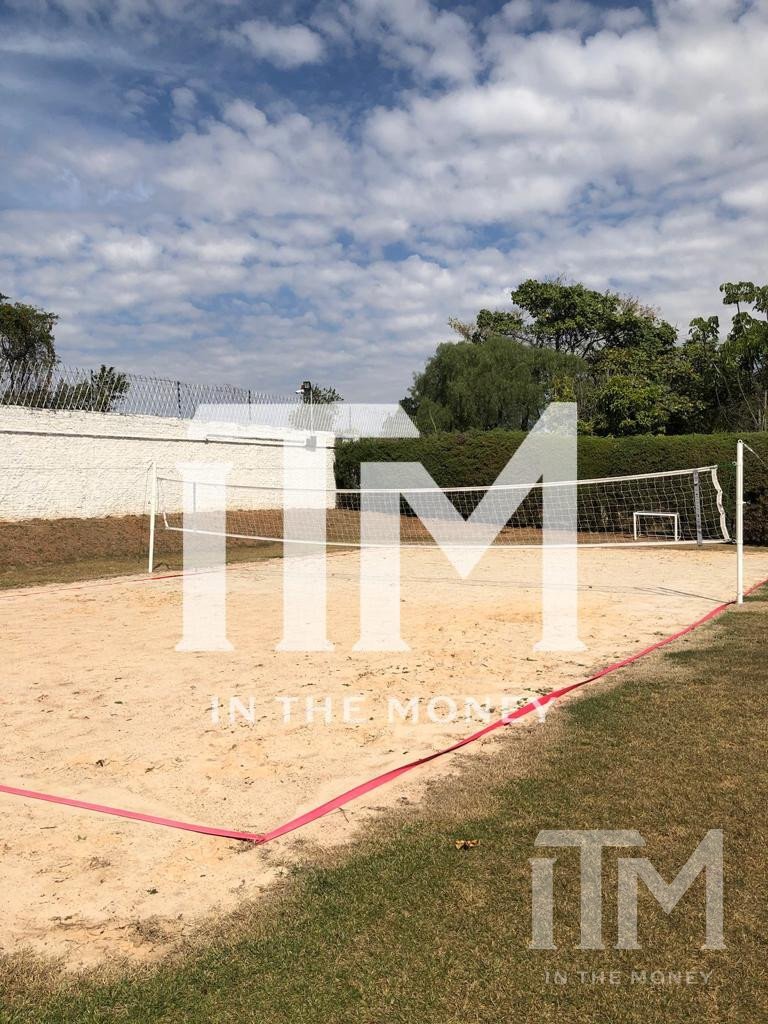 Salto – Condomínio Monte Belo – 5036