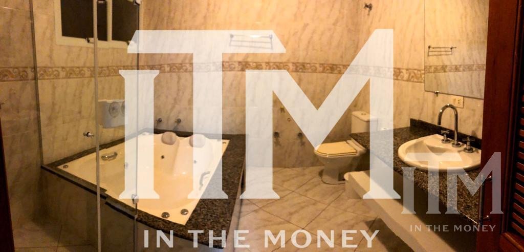 Salto – Condomínio Monte Belo – 5036