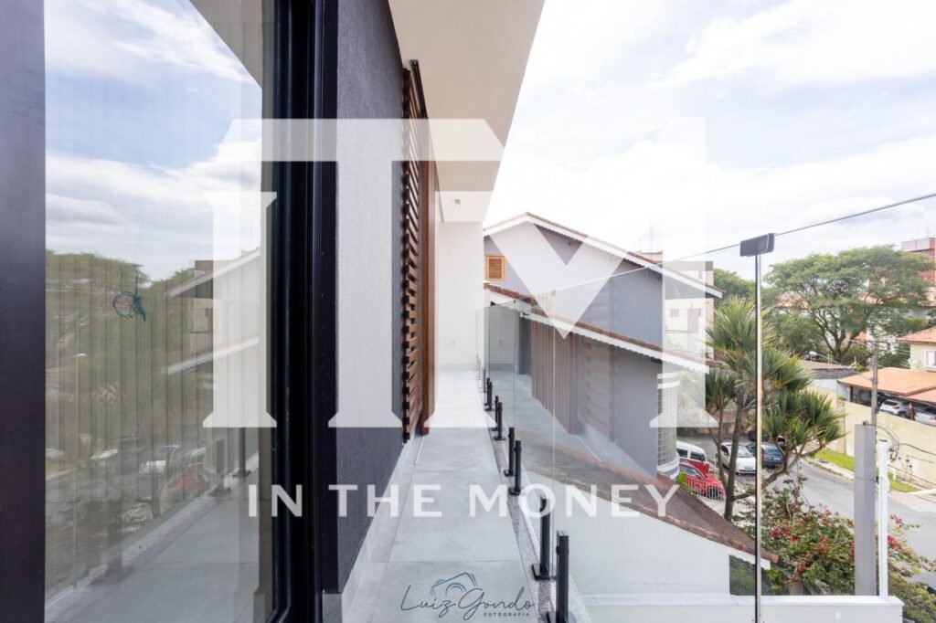 São Bernardo do Campo – Parque Espacial – 4904