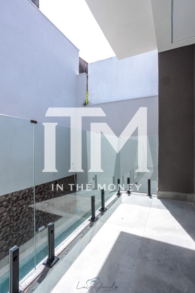 São Bernardo do Campo – Parque Espacial – 4904