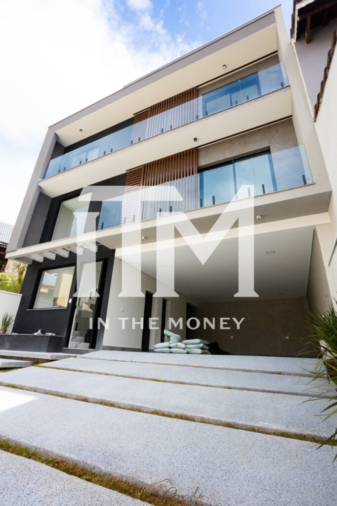 São Bernardo do Campo – Parque Espacial – 4904