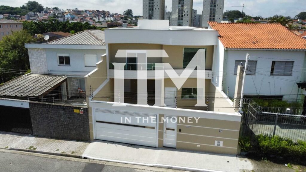 São Bernardo do Campo – Assunção – 5234