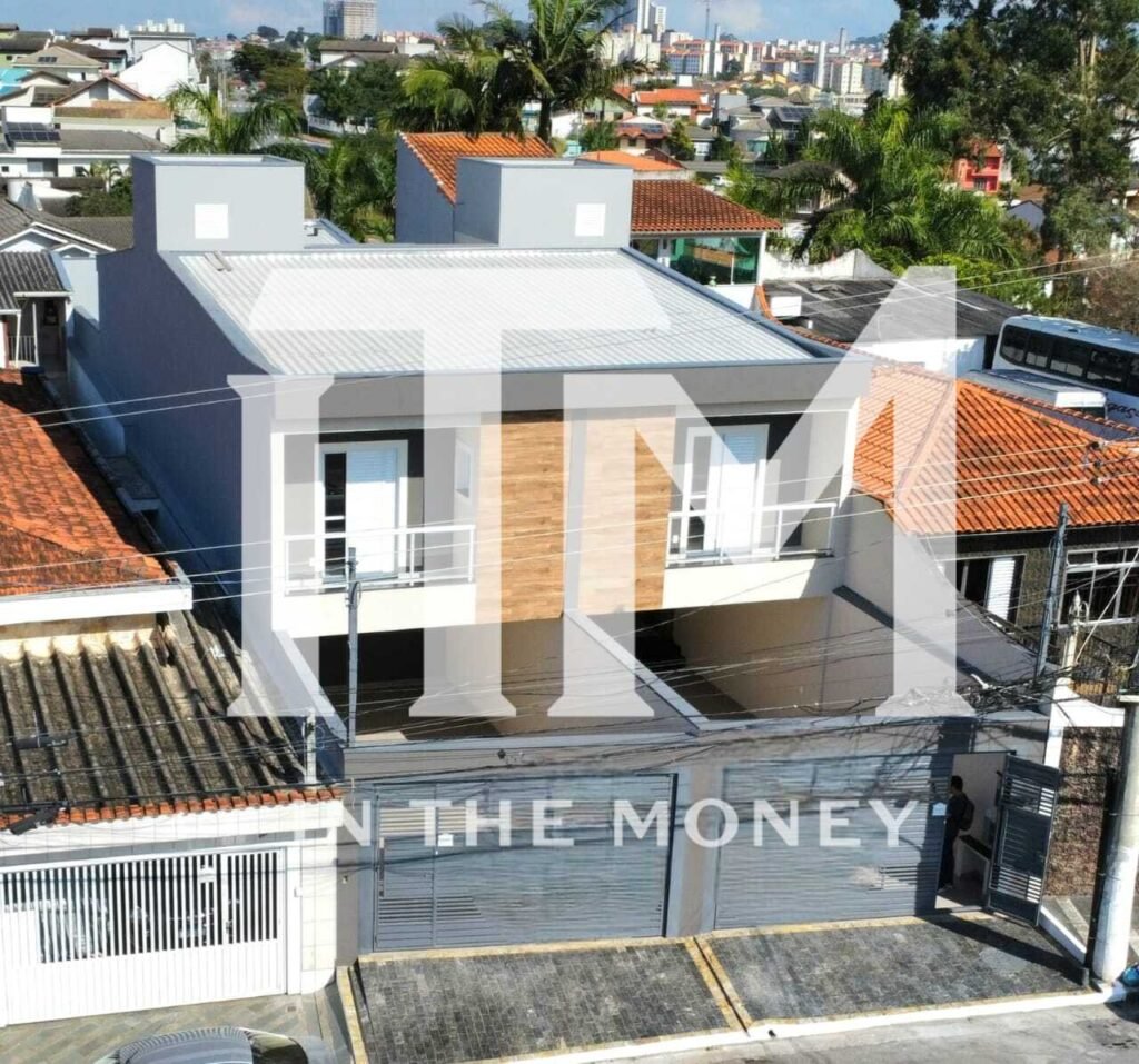 São Bernardo do Campo – Santo Ignácio – 4903