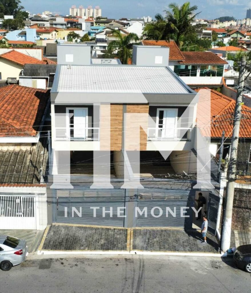 São Bernardo do Campo – Santo Ignácio – 4903