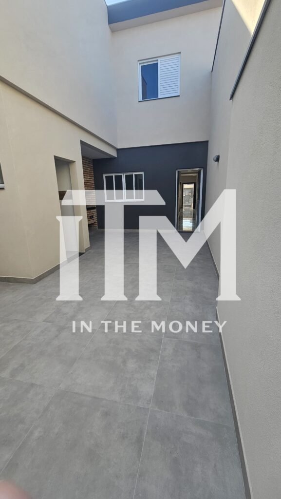 São Bernardo do Campo – Santo Ignácio – 4903