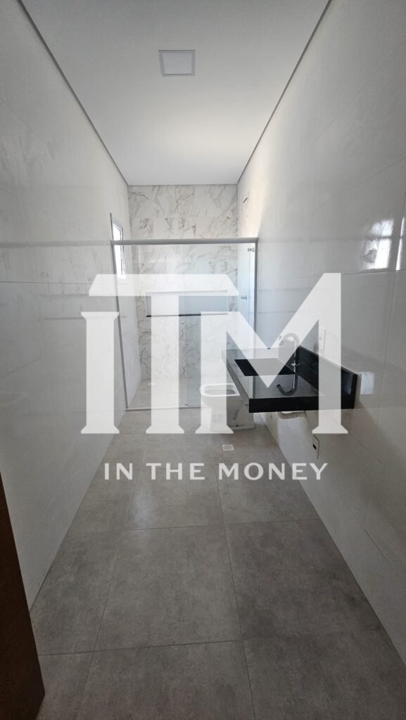 São Bernardo do Campo – Santo Ignácio – 4903