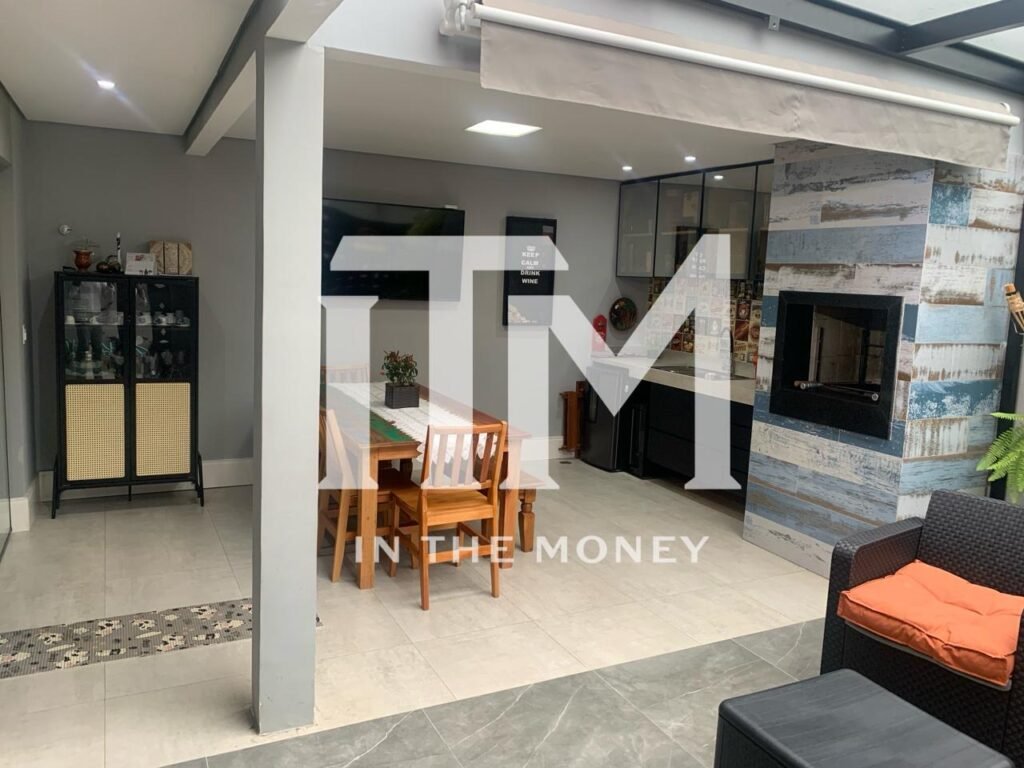 São Bernardo do Campo – Nova Petrópolis – 5122