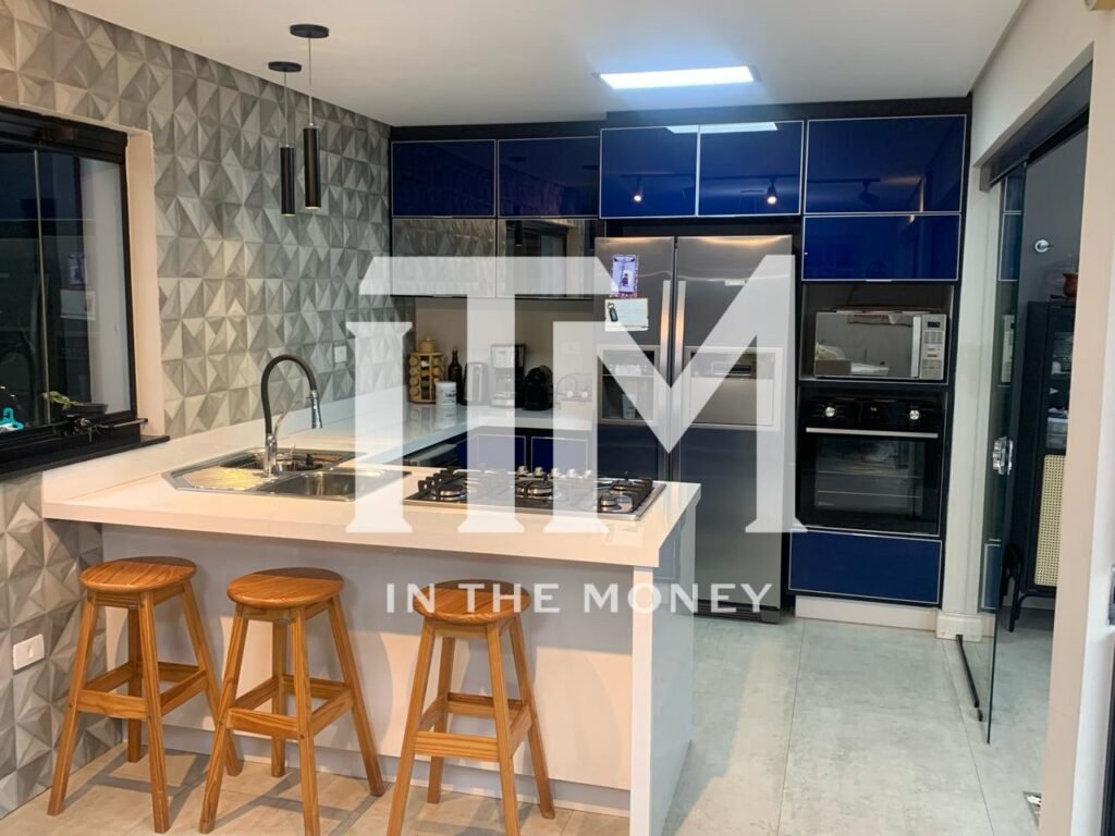 São Bernardo do Campo – Nova Petrópolis – 5122