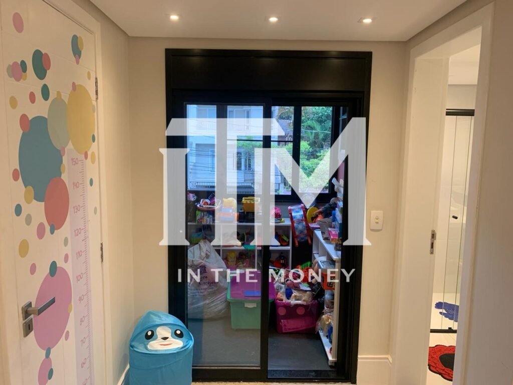 São Bernardo do Campo – Nova Petrópolis – 5122