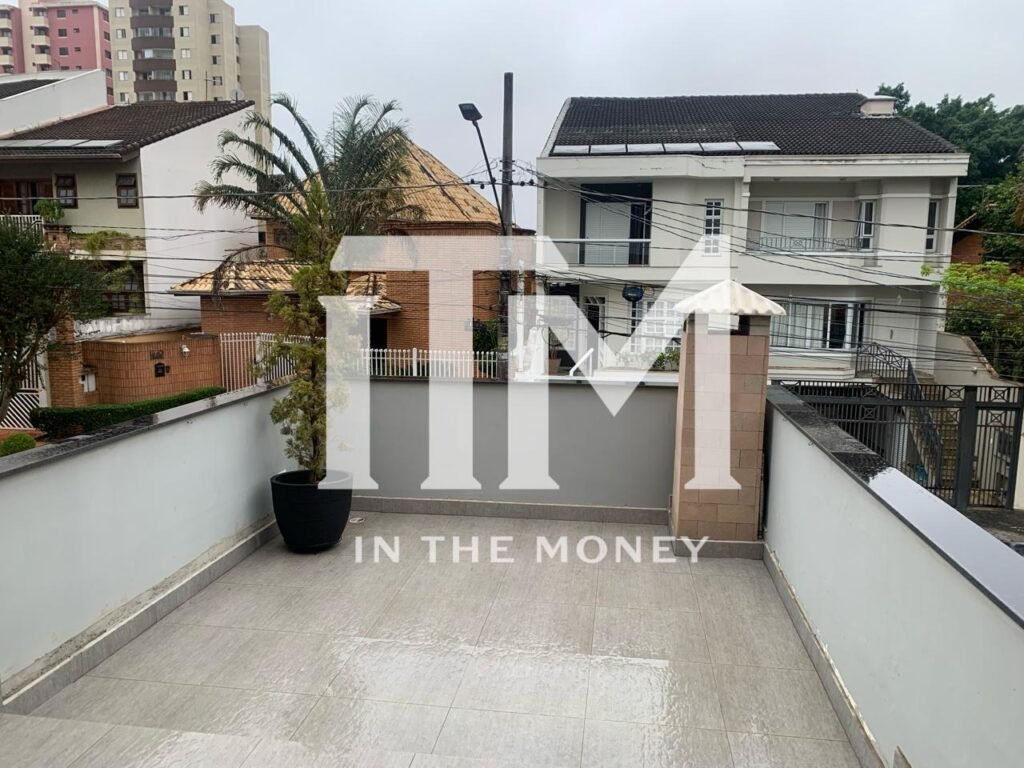 São Bernardo do Campo – Nova Petrópolis – 5122