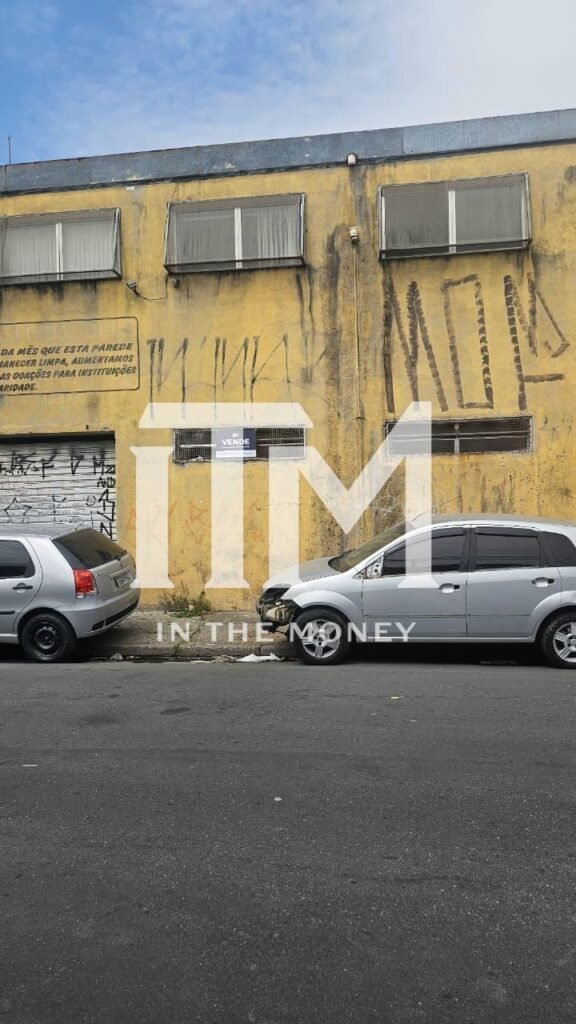 Santo André – Jardim Guarará – 4843