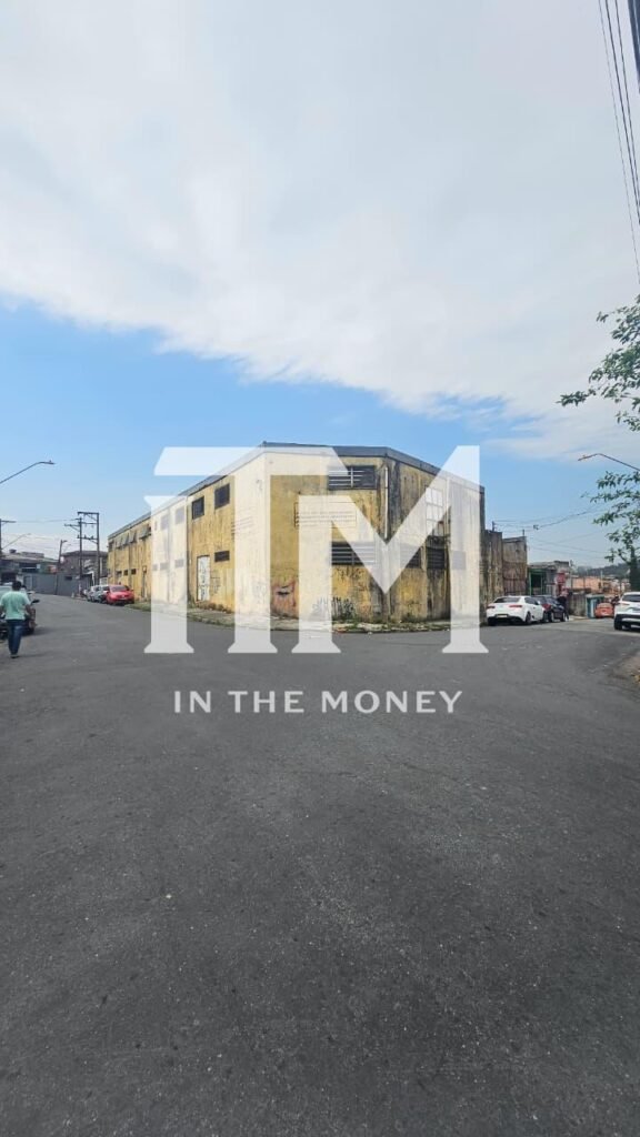 Santo André – Jardim Guarará – 4843