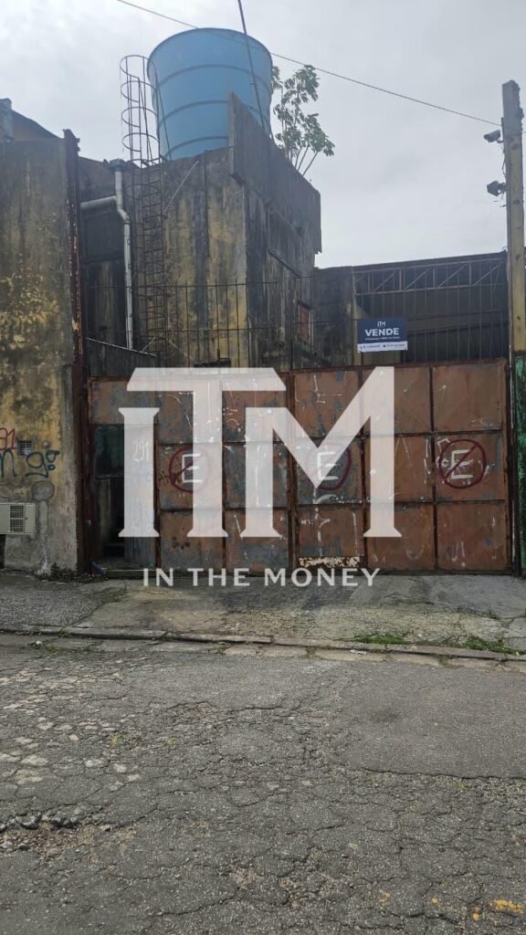 Santo André – Jardim Guarará – 4843