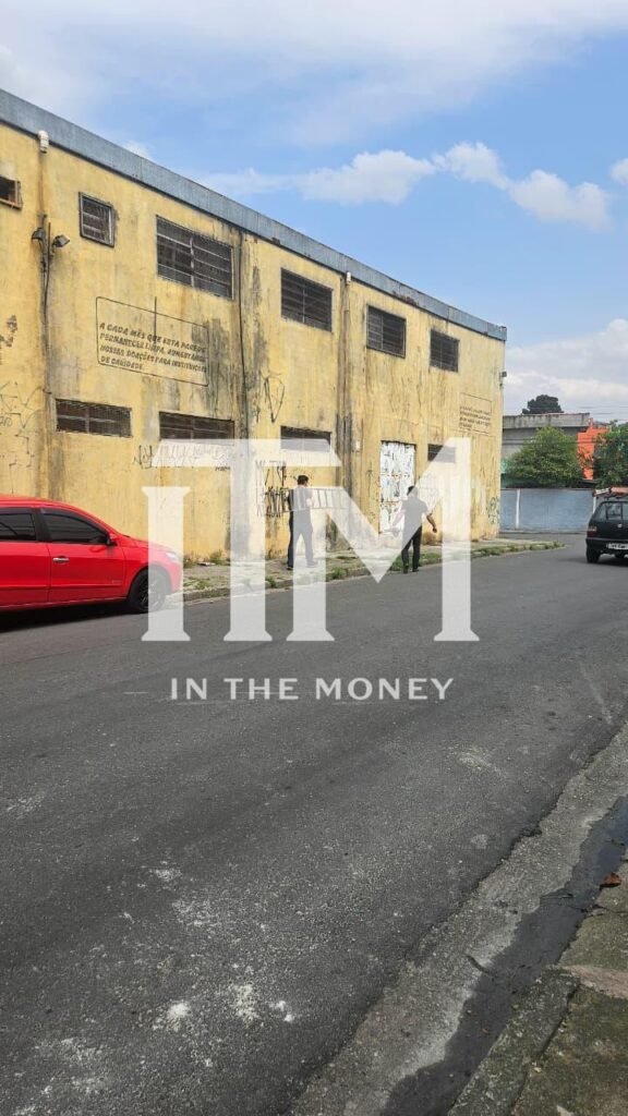 Santo André – Jardim Guarará – 4843