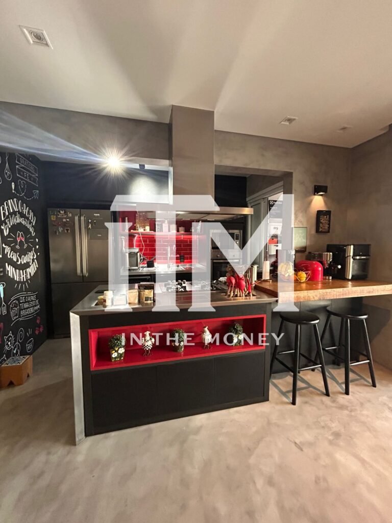 São Caetano do Sul – Cerâmica – 4883