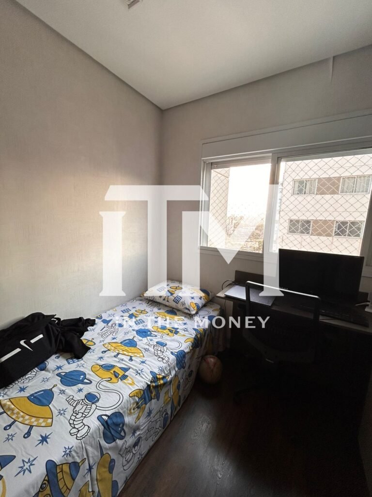 São Caetano do Sul – Cerâmica – 4883