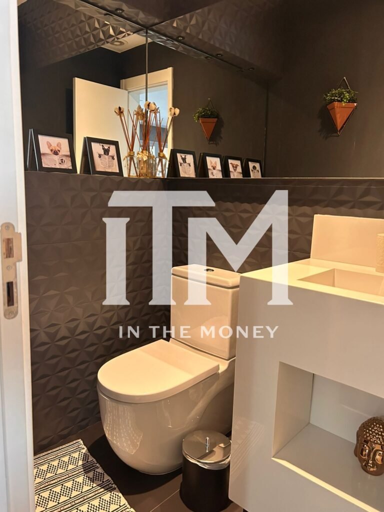 São Caetano do Sul – Cerâmica – 4883