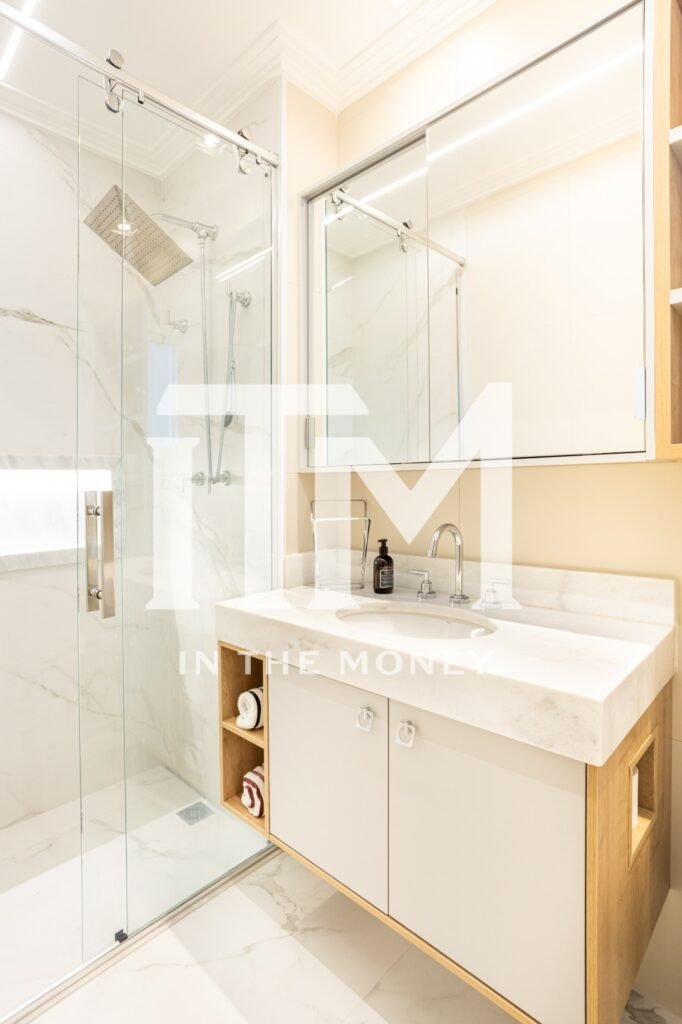 São Bernardo do Campo – Jardim Chácara Inglesa – 4985