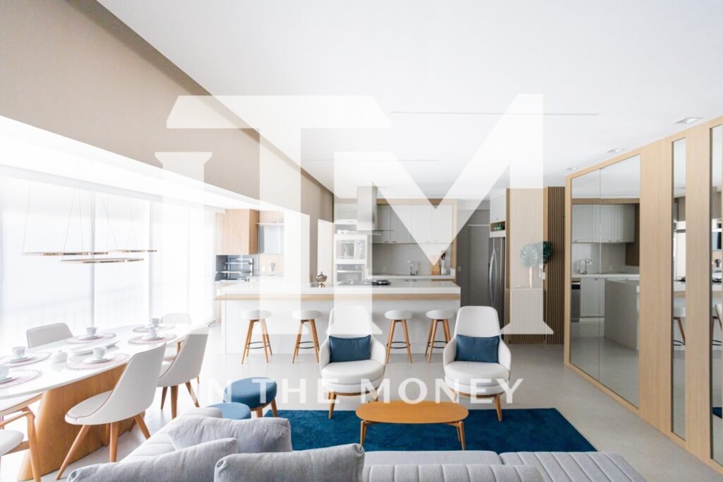 São Bernardo do Campo – Jardim Chácara Inglesa – 4985