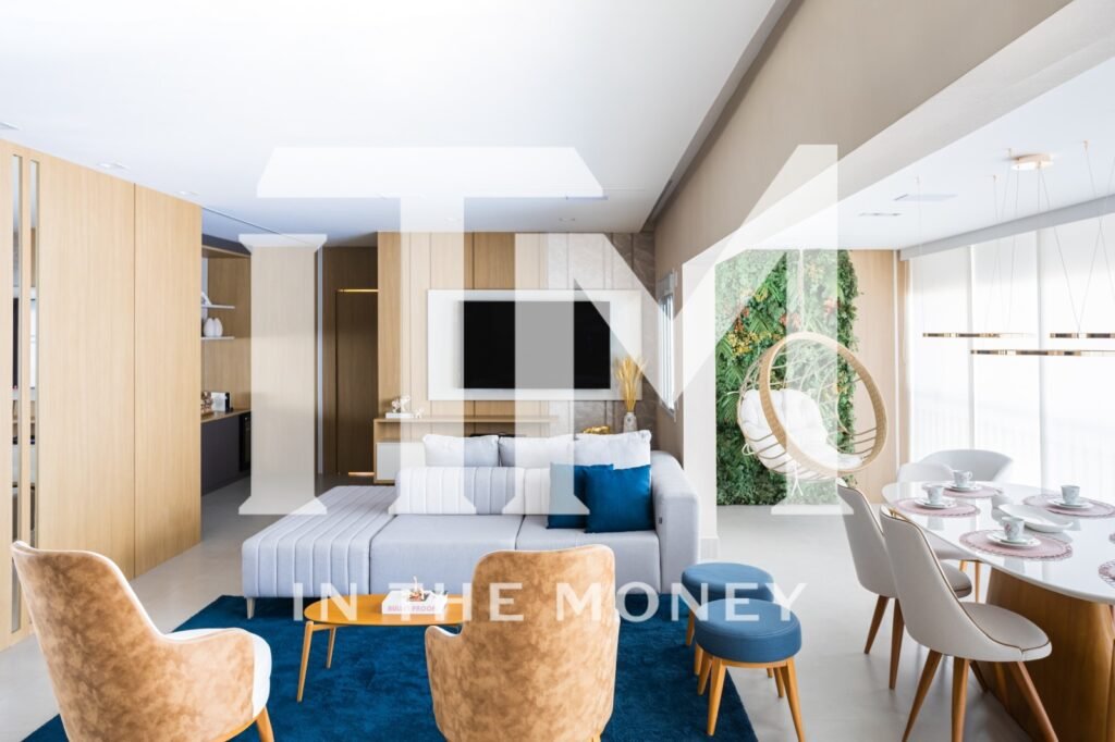 São Bernardo do Campo – Jardim Chácara Inglesa – 4985