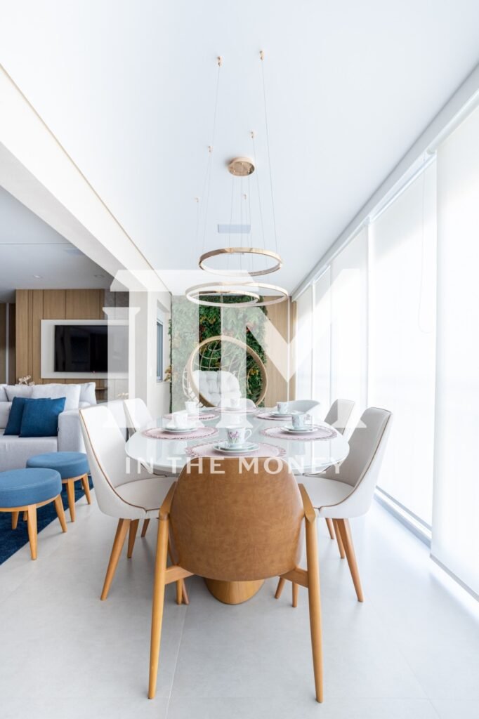 São Bernardo do Campo – Jardim Chácara Inglesa – 4985