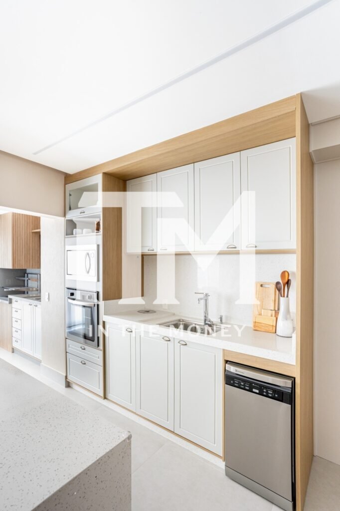 São Bernardo do Campo – Jardim Chácara Inglesa – 4985