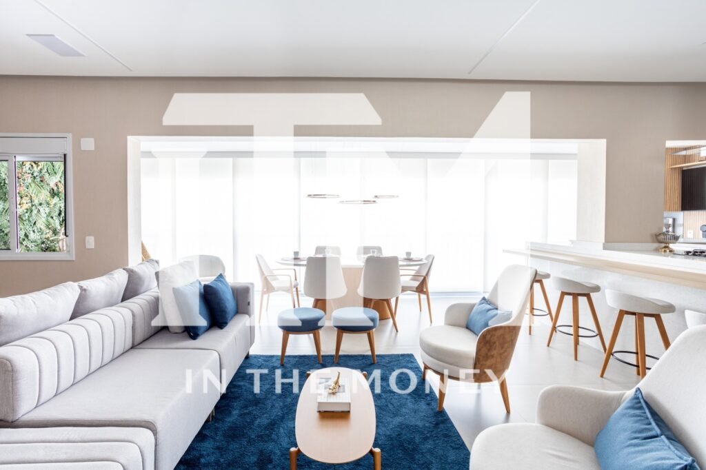 São Bernardo do Campo – Jardim Chácara Inglesa – 4985