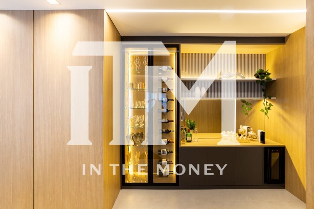 São Bernardo do Campo – Jardim Chácara Inglesa – 4985